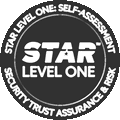 CSA STAR Level One: Self-Assessment
