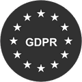 GDPR Aligned